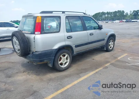 1996 Honda Crv z USA, uszkodzony, nr VIN RD11100564